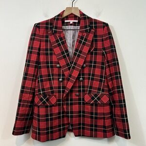 Veronica Beard Miller Dickey Jacket Blazer Size 12